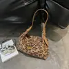 Bolso de mujer de moda 2026 nuevo modelo bolso de hombro de gran capacidad bolso tote versátil bolso de axila casual de alta gama moderno