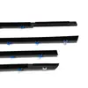 Adecuado para Civic Civic12-15 Tira de Presión Exterior para Puerta y Ventana de Coche Tira de Sellado Cortaaguas 72450-Tr0-A01