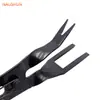 Alicate para farol alicate de vedação alicate para modificação de farol ferramenta de desmontagem para modificação de farol de carro alicate removedor de rebite clipe de plástico chave de fenda para clipe