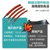 Suministra Caucho de Silicona Ignífugo Resistente a Altas Temperaturas para Aislamiento de Capas Protectoras de Cables de Alimentación, Piezas Moldeadas por Inyección y Modificación de Rellenos