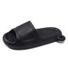 Pantuflas de verano para mujer, transpirables, resistentes a los olores, de EVA, con suela gruesa, resistentes al desgaste y antideslizantes para parejas.