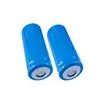 Contenedor de acero hueco para batería 18650 para batería externa móvil 26650 26700 21700 32650 00