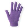Luvas de máscara de mão em gel para cuidados com a pele de algodão atacado Luvas de gel Luvas hidratantes com óleo essencial