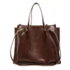 Bolsa Tote Grande de Alta Gama para Mujer, Nueva Tendencia 2026, Bolso Retro para Viajar, Bolso de Hombro, Bolso de Mano Grande