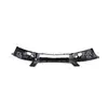 Aplicable a 2010-2012 Srx Cubierta Frontal Superior de Parachoques con Recubrimiento de Imprimación Gm1000914 20847178