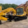 Escavadeira Komatsu Usada Pc120, Escavadeira Pequena Japonesa, Bom Veículo, Barato e Vendido no Preço