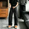 Pantalones Casuales Rectos Multicolores de Moda para Hombre y Mujer, Temporada Primavera y Otoño 2026, Estilo Americano para Exteriores, Secado Rápido, Pierna Ancha, Curvos