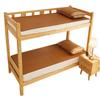 Tapete de Rattan de Verão 1,5 m 1,8 m Cama Cama de Casal Dormitório Tapete de Estudante 0,9 Dobrável 2 m Tapete de Palha 1,2