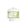 Crema Alisadora de Piel Ouhoe Cuida la Piel Abdominal de las Mujeres, Hidrata y Suaviza la Piel, Crema para Cuidado con Masaje