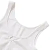 Camisola de encaje con lazo versátil estilo coreano, puramente deseable para mujer, nueva camiseta básica de verano ajustada, top interior