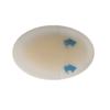 42x 62mm Parche Hidrocoloide para Pie Bandita Parche para Talón Parche Anti-Rozaduras para Pie Parche de Gel para Ampollas