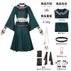 Conto da Morte do Comércio Exterior Transfronteiriço Fantasia Cosplay Yuancheng Cangli Qixichuan Xiyong Cosplay Fantasia de Palco Bidimensional