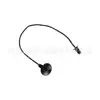 Bm51A46538Ab Es Adecuado para la Hebilla del Cordón del Maletero del Coche Ford Focus