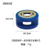 Horno Fundidor de Sellos de Cera en Colores Macaron, Herramienta Fundidora de Sello de Cera de Madera, Horno para Derretir Cera, Gránulos de Cera y Accesorios Relacionados