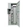 Marco de Distribución de Fibra Óptica Odf de 1440 Núcleos 720 Núcleos Tres Redes Cuatro Redes En Uno Gabinete de Cableado de Cable Óptico Rack para Telecomunicaciones Montado en Rack