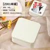 Caja de Lata para Dulces de Recuerdo Caja Creativa de Hojalata Tarro de Dulces Caja Cuadrada de Lata Recipiente para Té Caja de Dulces de Boda Venta al por Mayor