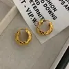 26 Novos Estilos de Coleção de Brincos, Personalizados, Modernos, Versáteis, Simples, Brincos de Alto Padrão, Design Original, Brincos de Luxo Leve para o Dia a Dia