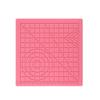 Almohadilla de silicona para diseño de bolígrafo de impresión 3D, tabla de copia para bolígrafo de impresión 3D, tabla de dibujo para bolígrafo 3D, plantilla de silicona para dibujo creativo DIY