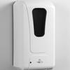 Dispensador de Sabão Automático com Sensor de Parede Spray Sensor Infravermelho Dispensador de Sabão Abs Inteligente