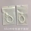 Cordão de Silicone Magnético Anti-Queda Adequado para Airpodspro Corda Anti-Perda Fone de Ouvido Apple Linha Anti-Perda Headset Bluetooth
