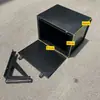 A Caixa de Ferramentas Externa do Caminhão é Equipado com uma Caixa de Ferramentas de Metal Adicional Adequada para Sinotruk, Dayun e Shaanxi Automobile