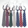 Corbata Femenina Perezosa jk/DK Raya Coreana Original Primavera y Otoño Línea Edición Universitaria Estilo Universitario Corbata de Moño/Nueva Corbata Libre