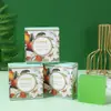 [Mazurina] Sabonete de Óleo Essencial com Fragrância de Frutas Frescas de Lírio Sabonete Artesanal Limpeza e Hidratação 100g