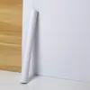 50 metros papel tapiz autoadhesivo impermeable a prueba de humedad habitación de alquiler dormitorio hogar autoadhesivo cálido dormitorio simple pared pura