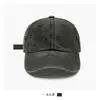 Gorra de Béisbol Unisex Suave Bordada Versátil Diseño Primavera/Verano, Transpirable, Oversize, Adelgazante