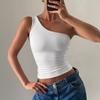 Di Yun Ropa de Yoga Deportiva Sexy Ajustada Transpirable de Verano 2026 Ropa para Mujer Amazon Comercio Exterior Sitio Independiente Europeo y Americano