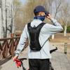 Mochila Deportes al Aire Libre Ciclismo Senderismo Maratón Mochila Repelente al Agua Viaje Multifuncional Bolsa de Agua