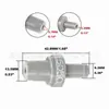 12204-15050 Es Adecuado para Suzuki, Mazda, Honda y Toyota Anillo de Sellado de la Válvula PCV de Ventilación del Cárter