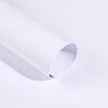 Simples cor sólida arte caixa de embalagem de papelão branco pintura papel multi-grama pesado impressão grossa fabricantes de papelão branco atacado