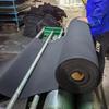Suministro Grande del Fabricante de Lámina de Espuma de Caucho EPDM Lámina de Espuma de Algodón de Agujero Cerrado EPDM Fabricante Fuente Material