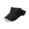 Gorra sin visera de algodón sarga para niños, disponible en stock del fabricante, gorra promocional de verano sin visera con estampado y bordado
