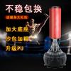 Copo Tumbler Infantil Saco de Areia Vertical Doméstico Sanda Tumbler Pendurado Taekwondo Equipamento de Treinamento Saco de Areia de Boxe