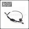 Cable de cambio 52060164AD para JEEP WRANGLER 2007-2010