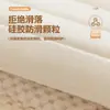 Cojín de Sofá Estilo Crema Japón Corea Transfronterizo Otoño Invierno Nuevo Cojín de Asiento Grueso Cálido Tela Cubierta Anti-arañazos de Gato de Alta Calidad Venta al por Mayor