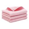 Paño de Microfibra Tejido por Urdimbre Multiusos para Limpieza de Cocina Absorbente Quitamanchas Manteles Venta Directa de Fabricante Paño para Lavar Platos