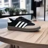Zapatos de Mujer Zapatillas Planas para Mujer Combinan con Todo 2024 Primavera y Verano Casual Nuevos Deportivos Retro Aumentador Interno de Altura Artísticos Zapatos Blancos