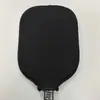 Funda protectora para paleta de pickleball de neopreno transfronteriza, funda protectora resistente al desgaste para paleta de tenis de playa, bolsa para paleta de pickleball