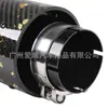 Bocal de Escape de Carro 63-95mm Adequado para BMW Série 12345 com Marca m Bocal de Escape Dourado Folha de Fibra de Carbono Bocal de Escape