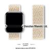 Adequado para Pulseira de Relógio Apple S11 Nylon Loop Apple Iwatch345678910Se Esportiva Ultra2 Fabricante