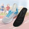 Palmilha Esportiva Infantil 2025 Absorvente de Suor Respirável Palmilha Massageadora Macia Absorvente de Choque Recortável Infantil Casual Almofada Completa