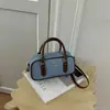2026 Nueva Bolsa Pequeña de Bolos, Bolso Cruzado de Hombro de Alto Estilo, Monedero de Moda y Elegante para el Trabajo para Niñas
