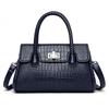 Bolso de mujer nuevo 2020, estilo coreano, para mujeres de mediana edad, de alta gama, estilo occidental, bandolera de moda para mujer, combinable.
