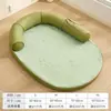 Esterilla para Perro Esterilla Perrera Verano Todas las Estaciones Universal Perro Pequeño y Mediano Mascota Esterilla para Dormir Perrera Gato Verano Nido Fresco Venta al por Mayor