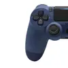 Explosiones transfronterizas Mando de PS4 mango bluetooth inalámbrico con cable USB vibración de seis ejes mando de juego de PS4