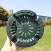 Nueva Maceta de Galón Engrosada Mejorada Maceta de Plástico al por Mayor Maceta de Resina Verde Rosa Árbol Frutal Maceta Grande Engrosada