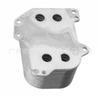 03N117021 Es Adecuado para Radiador de Aceite Enfriador de Aceite de Volkswagen Beetle